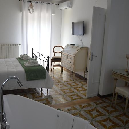 Apartamento I Colori Della Sicilia Noblesse Caltagirone Exterior foto