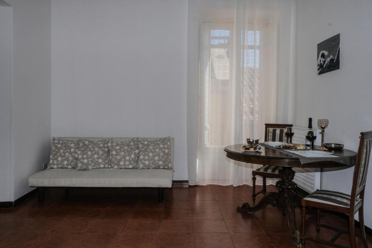 Apartamento I Colori Della Sicilia Noblesse Caltagirone Exterior foto