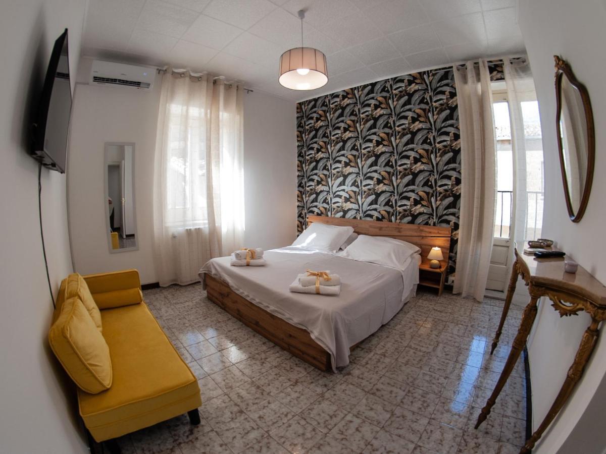 Apartamento I Colori Della Sicilia Noblesse Caltagirone Exterior foto