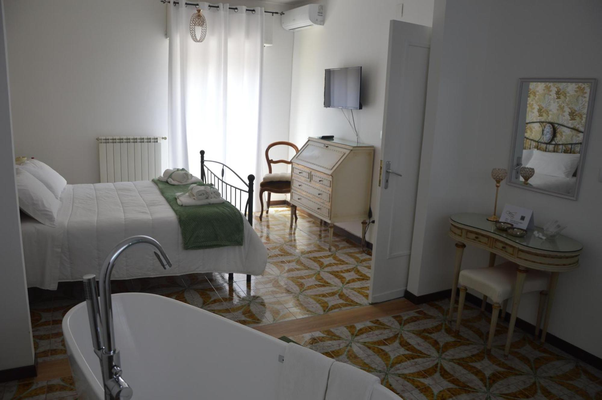 Apartamento I Colori Della Sicilia Noblesse Caltagirone Exterior foto
