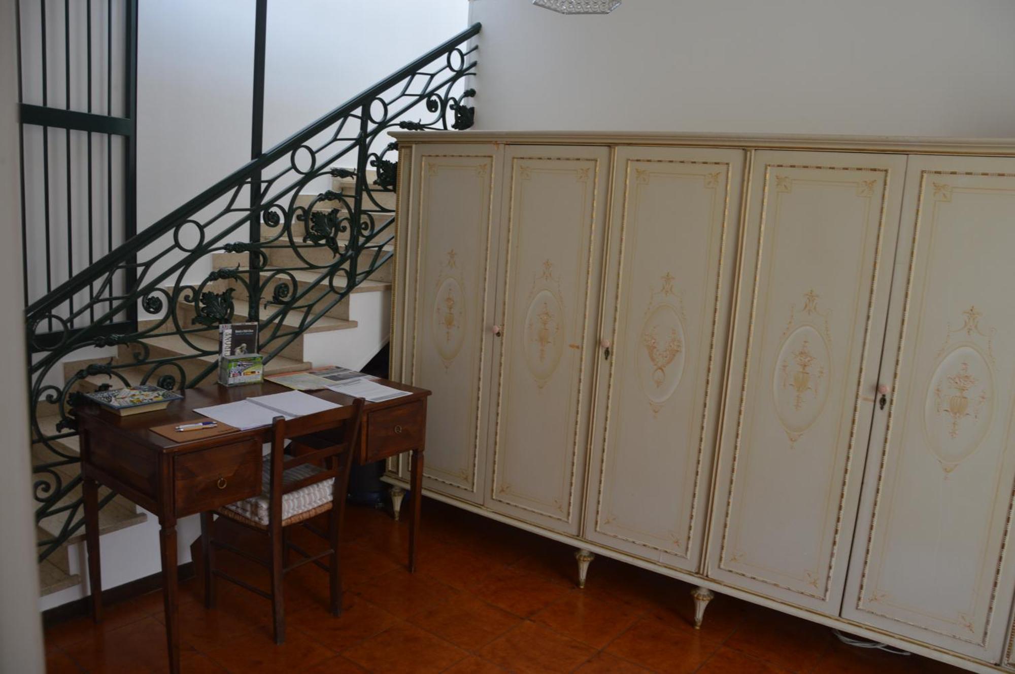 Apartamento I Colori Della Sicilia Noblesse Caltagirone Exterior foto