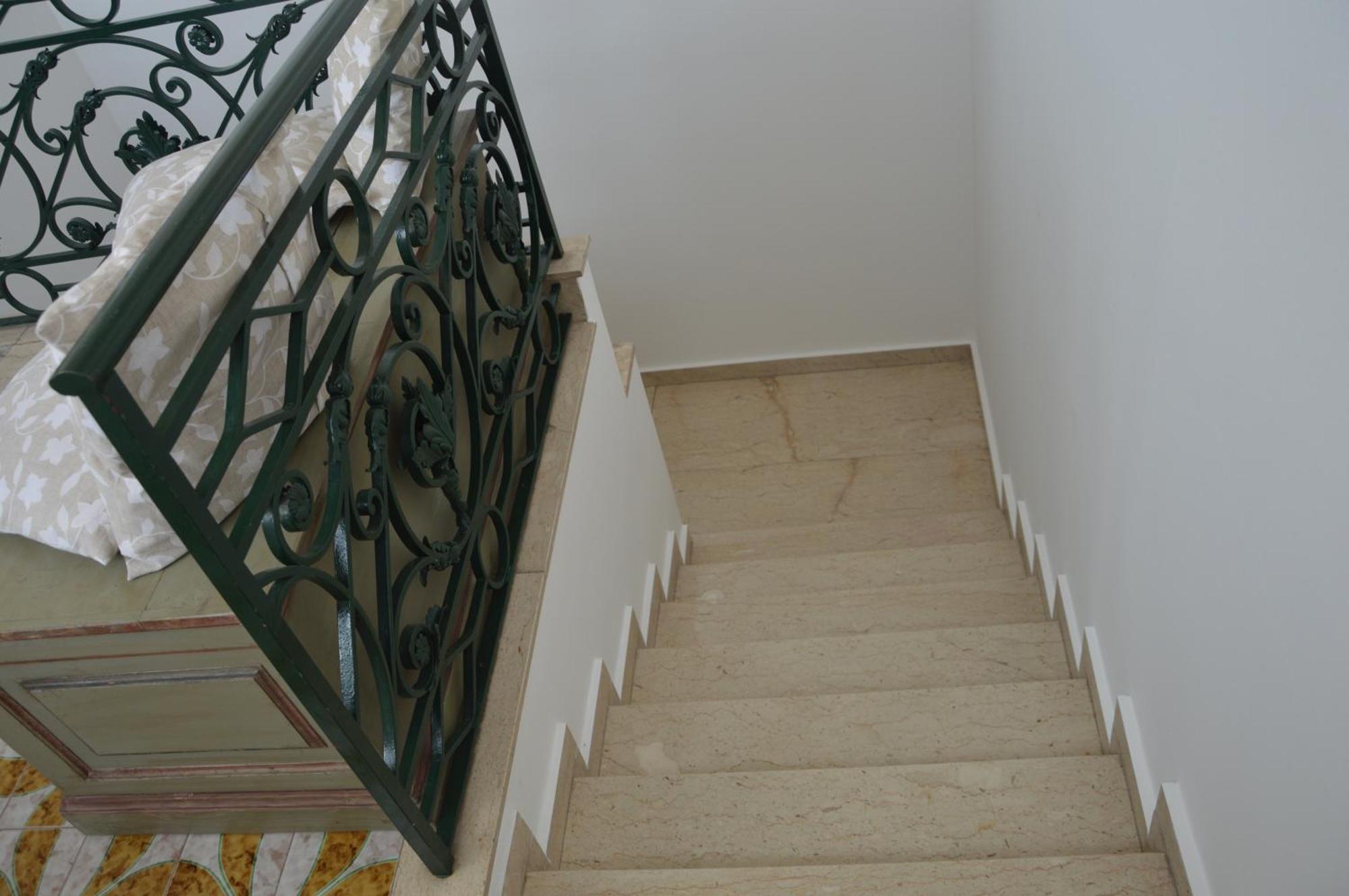 Apartamento I Colori Della Sicilia Noblesse Caltagirone Exterior foto