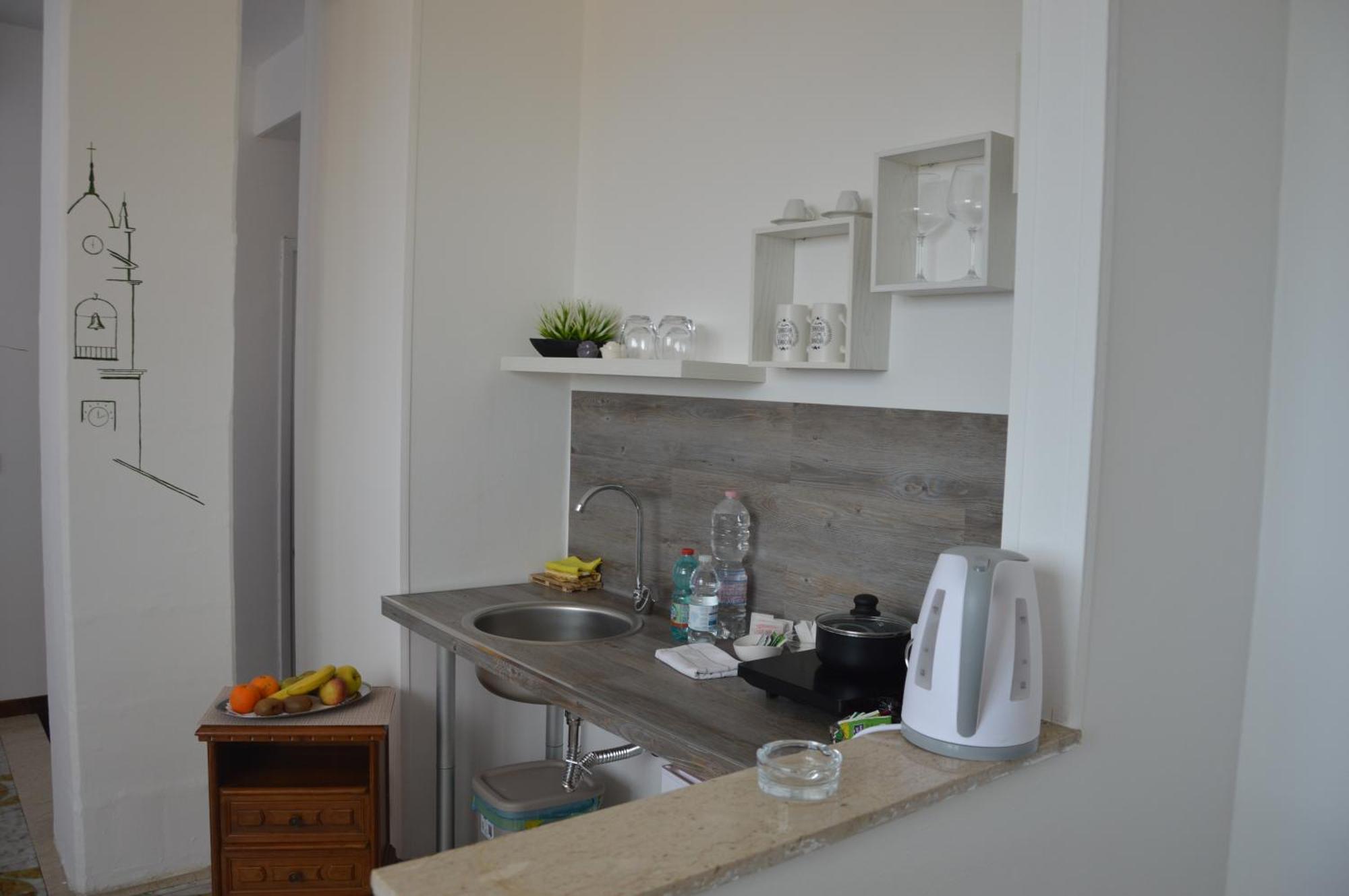 Apartamento I Colori Della Sicilia Noblesse Caltagirone Exterior foto